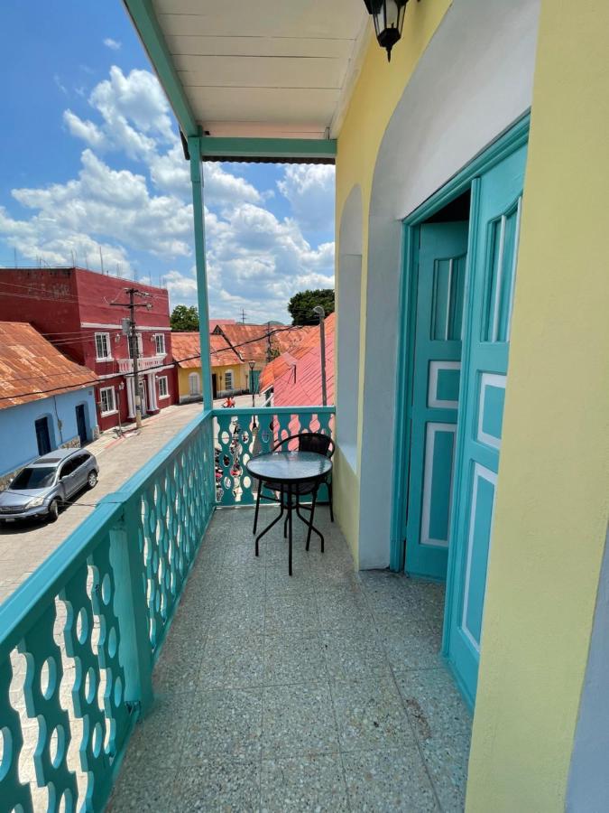 Hotel Casa Ramona Flores