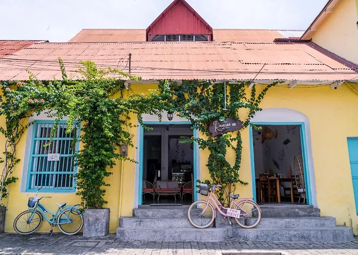 Casa Ramona