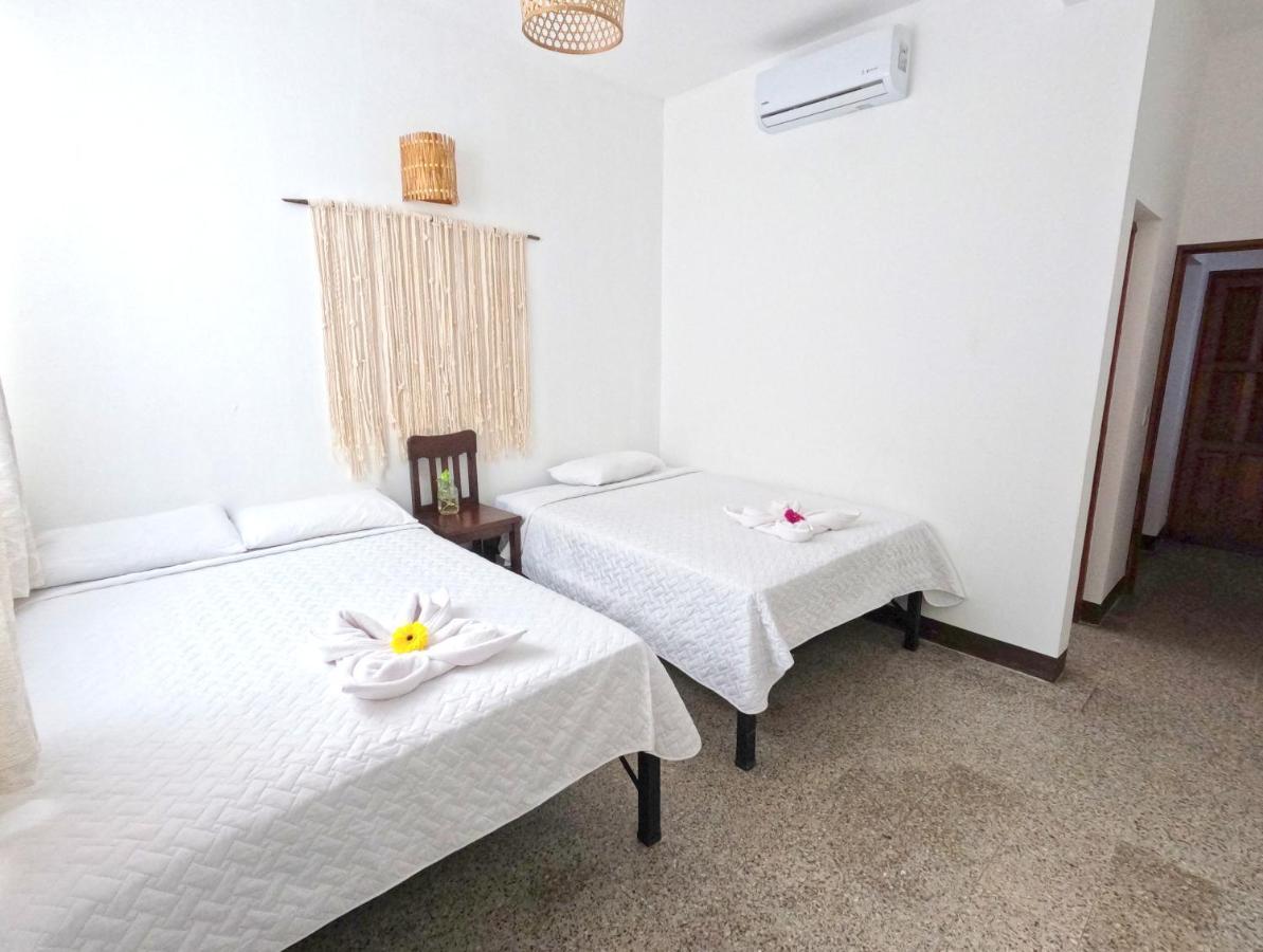 Hotel Casa Ramona *