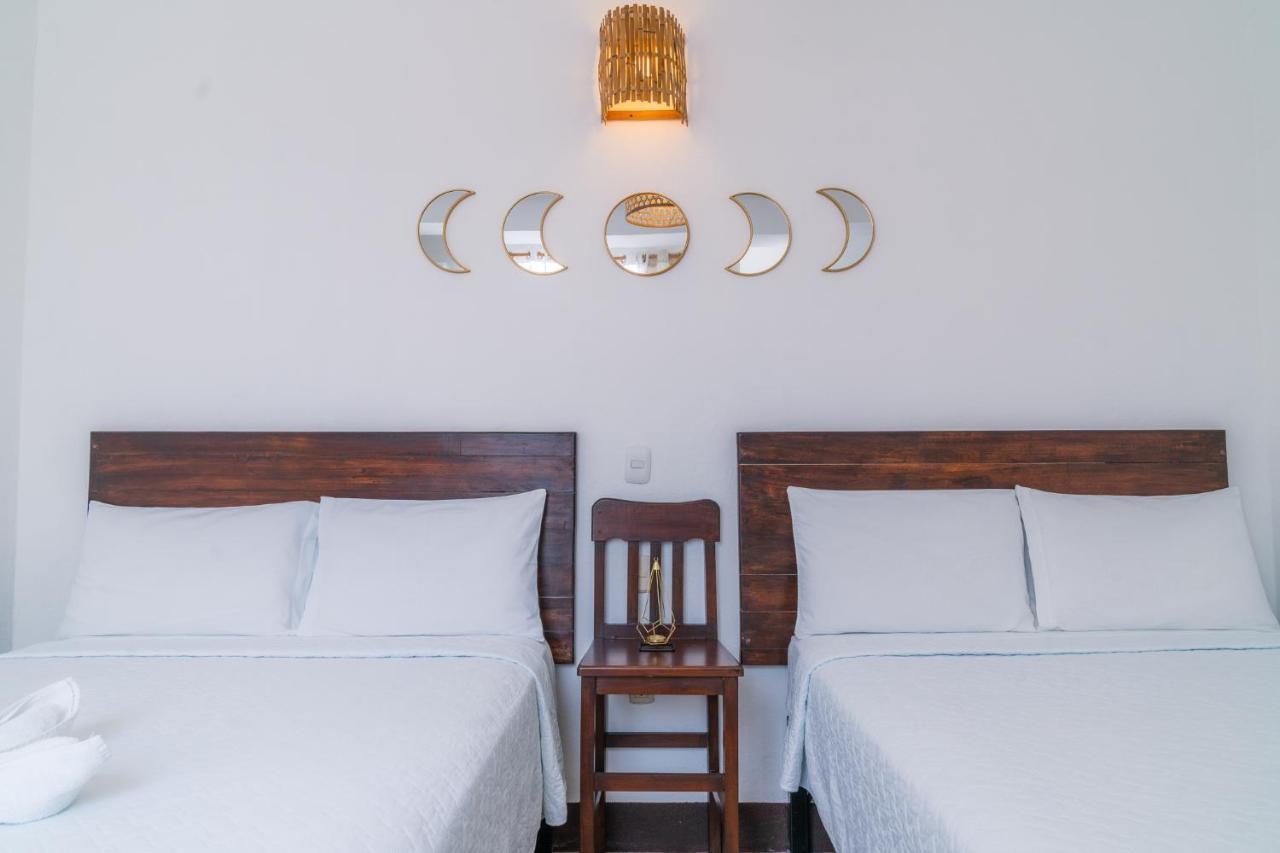 Casa Ramona Hotel Flores