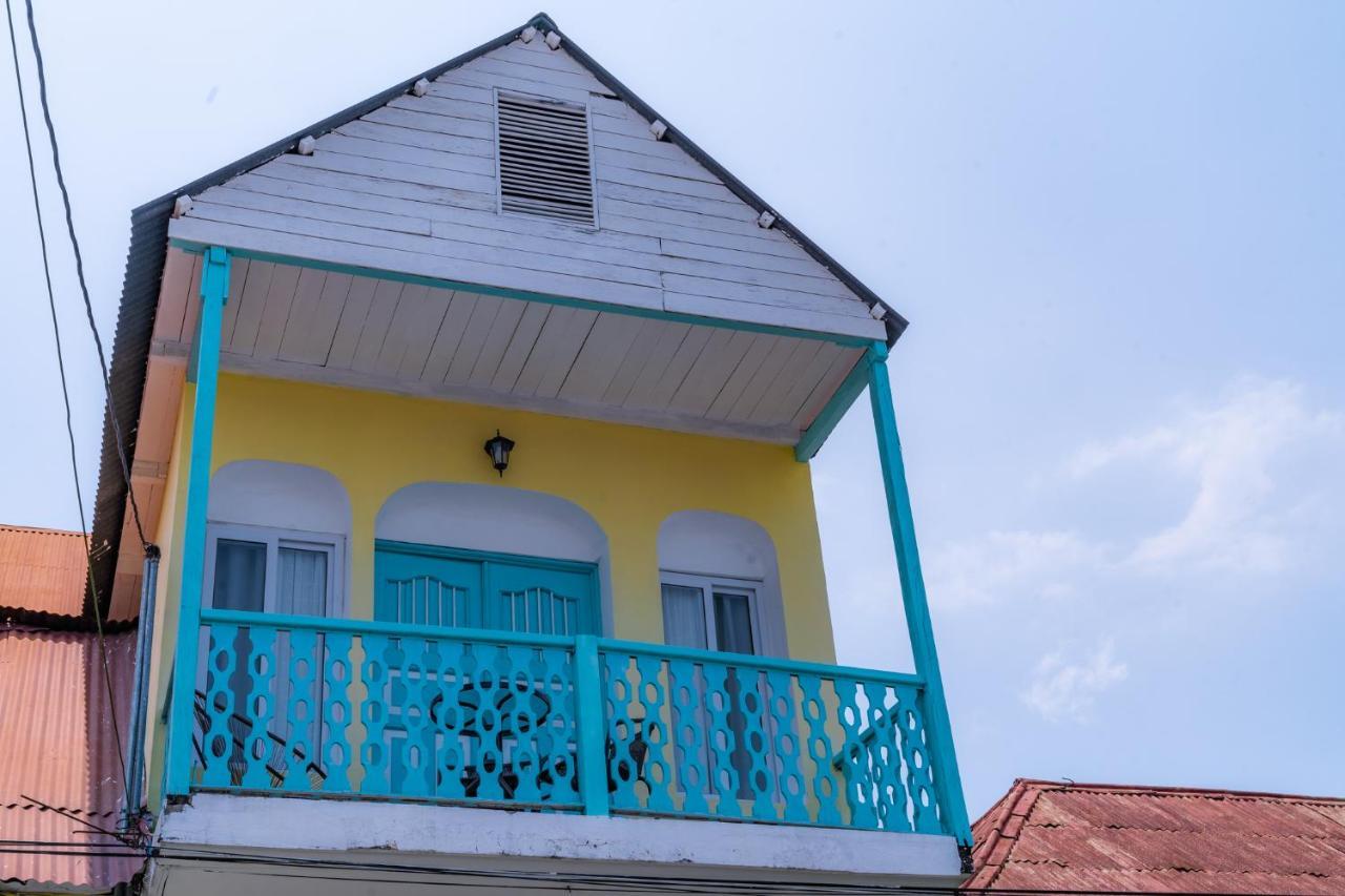 Hotel Casa Ramona