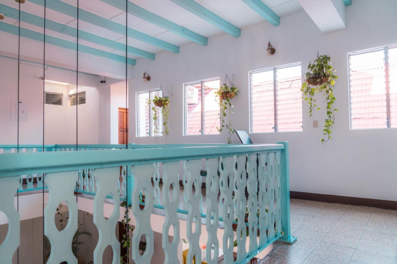 Casa Ramona Flores