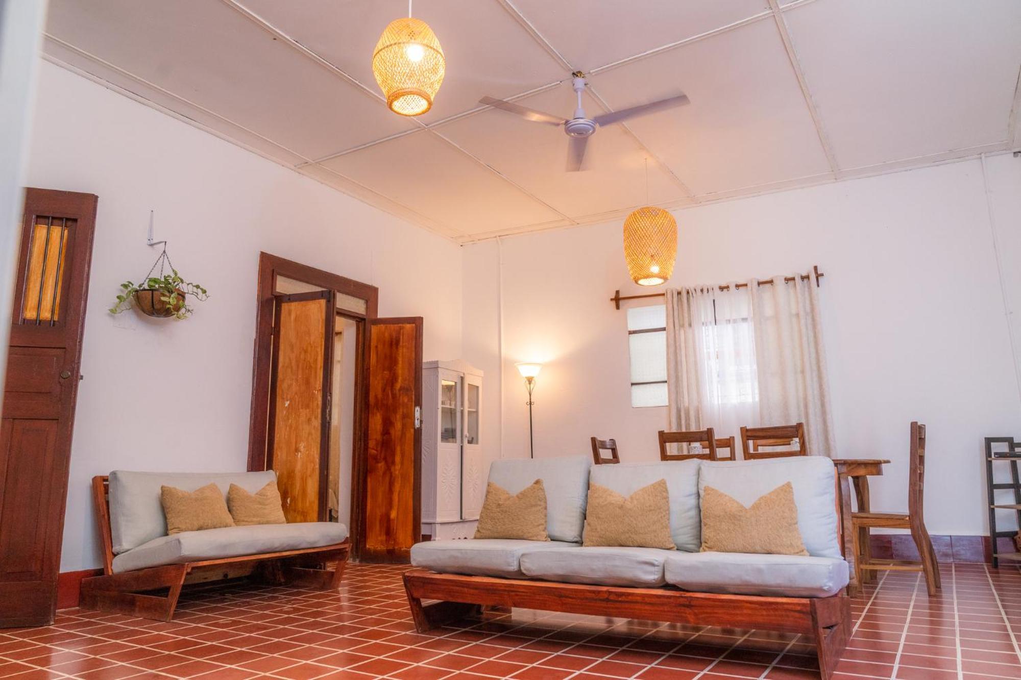 Hotel Casa Ramona *