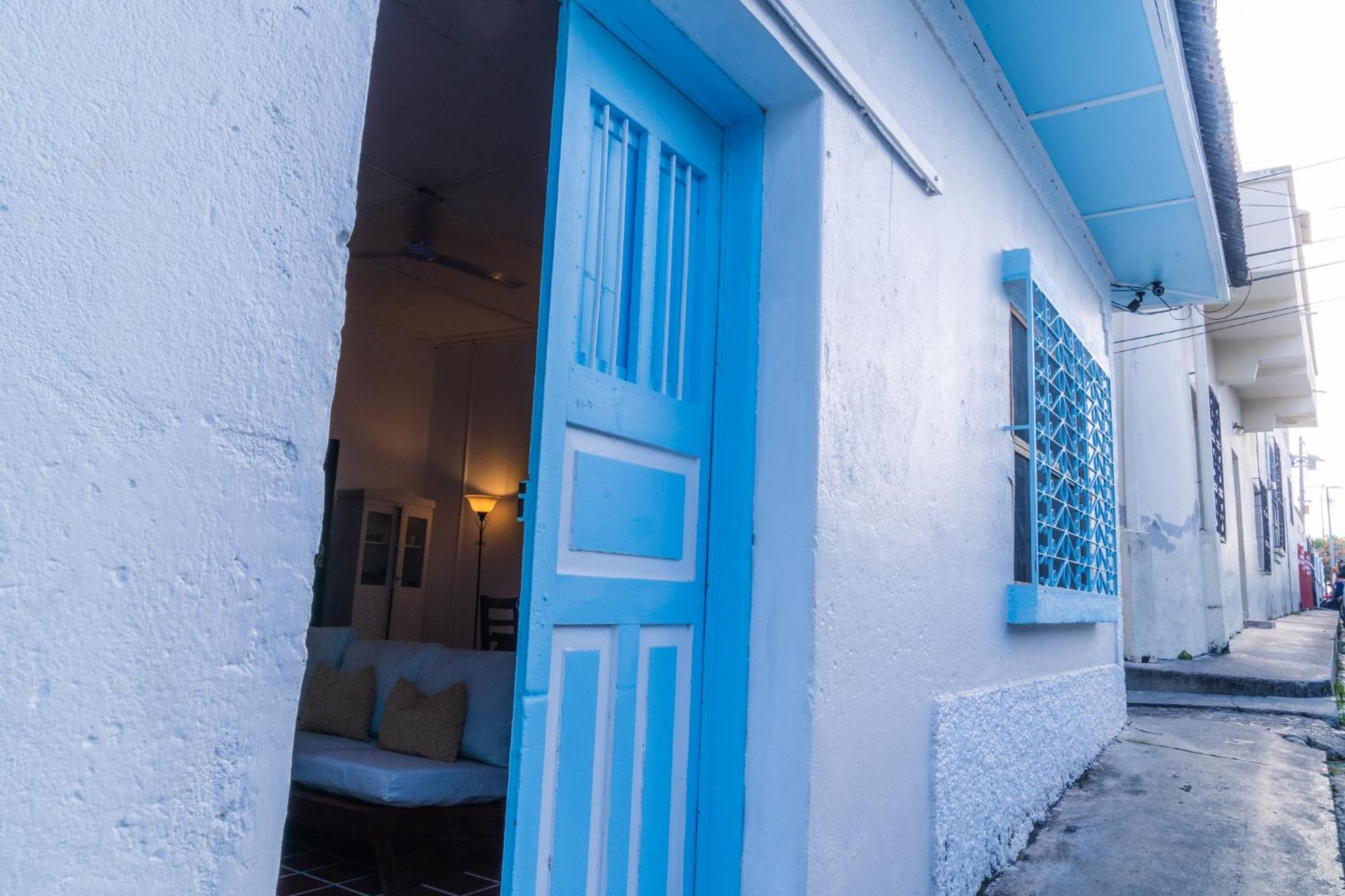 Hotel Casa Ramona Flores